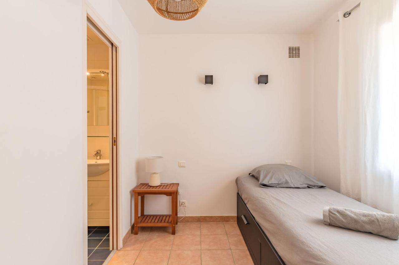 Villa Vue Mer Presqu'Ile De Giens Avec Piscine Hyères Buitenkant foto